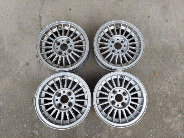 Bmw e21 e10 1602 - 2002 felni 5,5jx13 et18 4x100 13 col alufelni