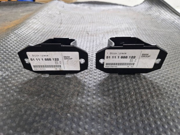 Bmw e30 lökhárító tartók
