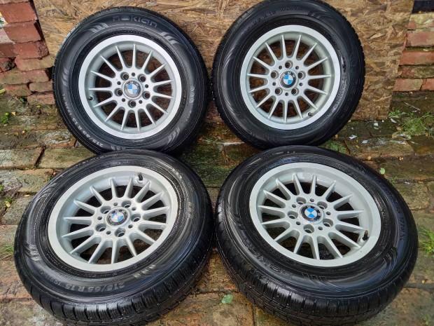 Bmw e32 e34 e36 e39 e46 alufelni 5x120 styling 32