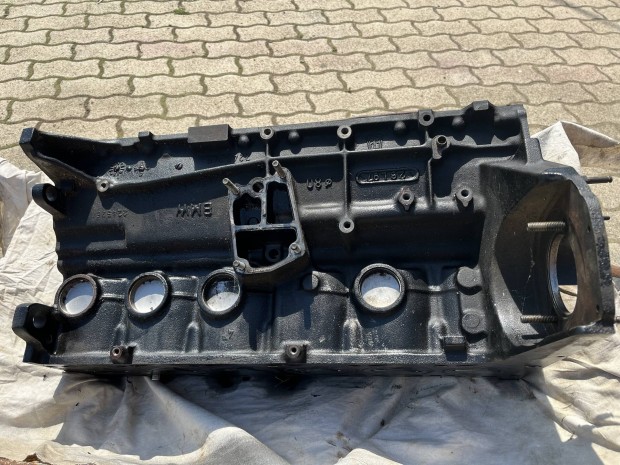 Bmw e34 e36 e38 e39 tds 6 hengeres dzel diesel motor motorblokk