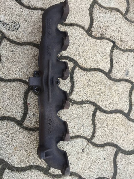 Bmw e34 e36 e38 e39 tds diesel dzel kipufog leml csonk