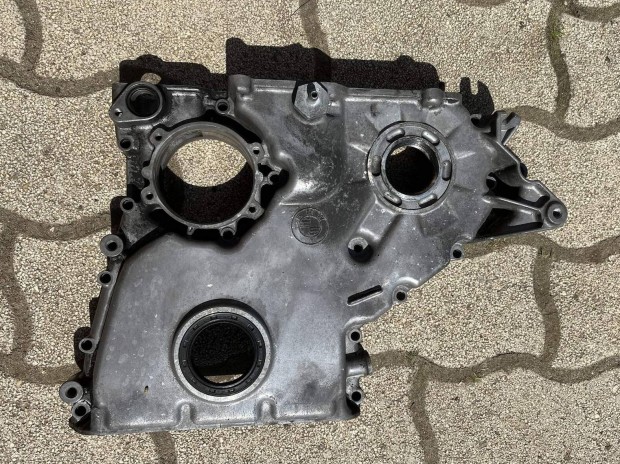 Bmw e34 e36 e38 e39 tds diesel dzel vezrls burkolat