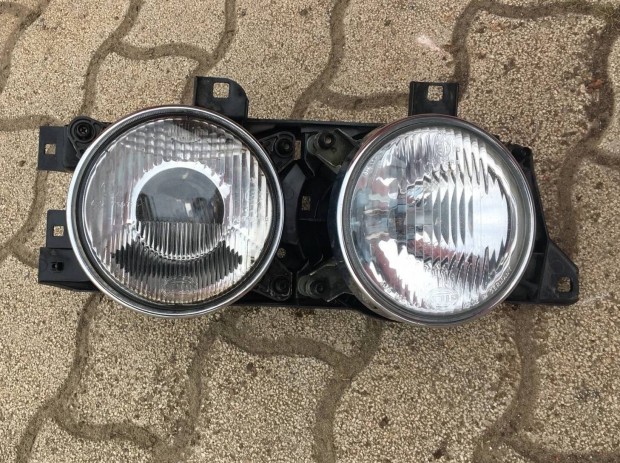 Bmw e34 gyri fnyszr lmpa Hella