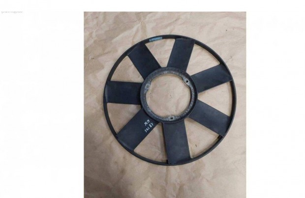 Bmw e36 1.8 tds ventiltor