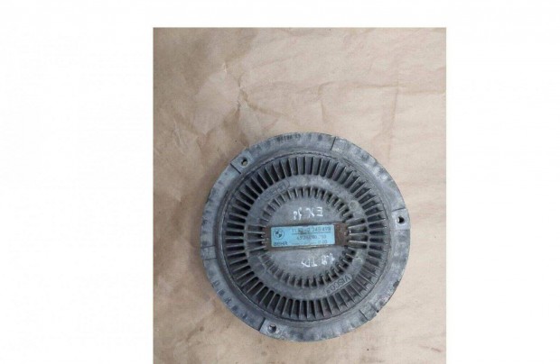 Bmw e36 2.5 1.8 tds visco kuplung