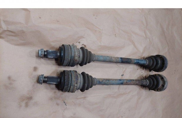 Bmw e36 316-320i fltengely
