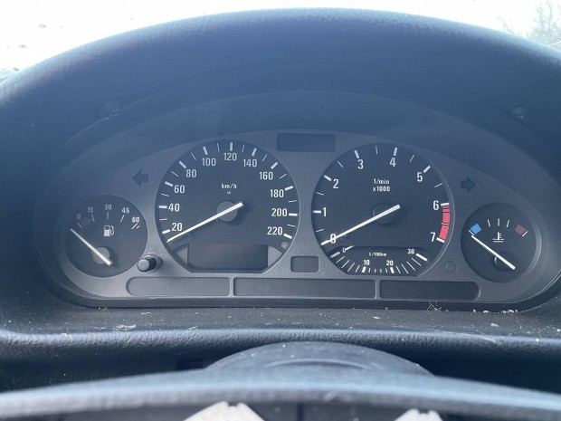 Bmw e36 316i 318i 318is oracsoport