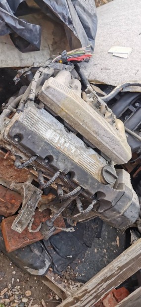 Bmw e36 318i 316i motor