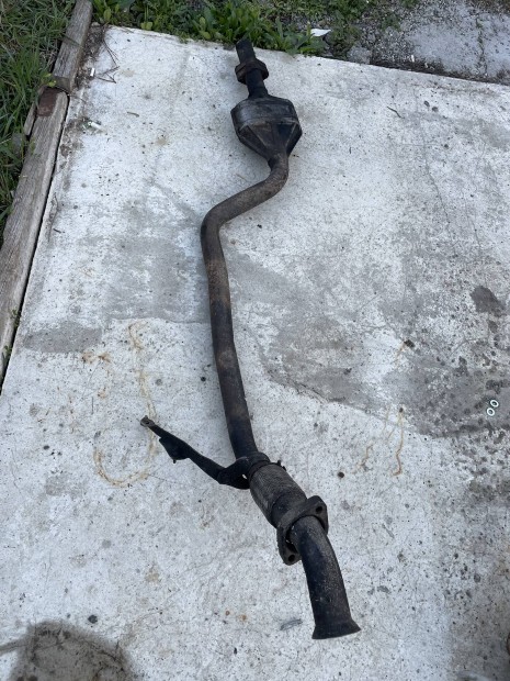 Bmw e36 318tds m41d17 kipfog
