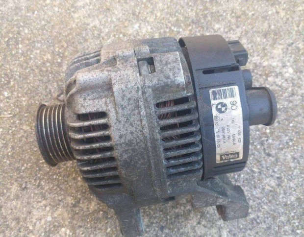 Bmw e36 4 hengeres genertor