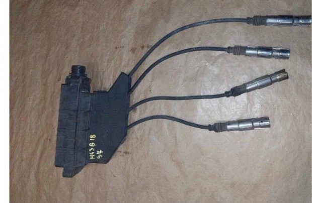 Bmw e36 4 hengeres gyjts traf