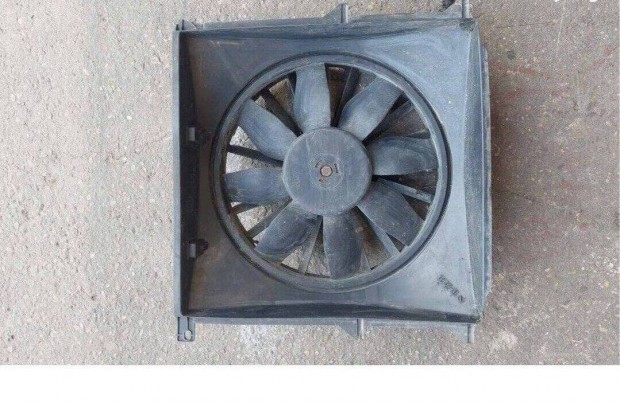 Bmw e36 4 hengeres ht ventiltor