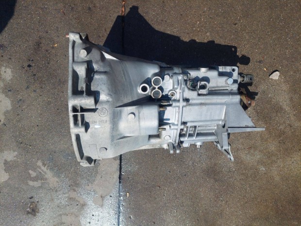 Bmw e36 4 hengeres vlt