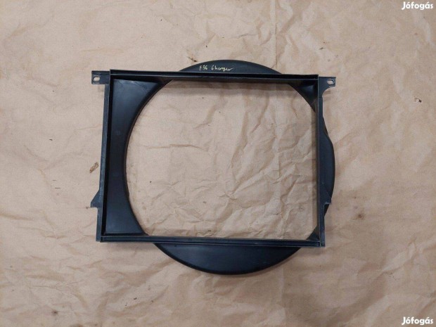 Bmw e36 6 hengeres hatsfoknvel