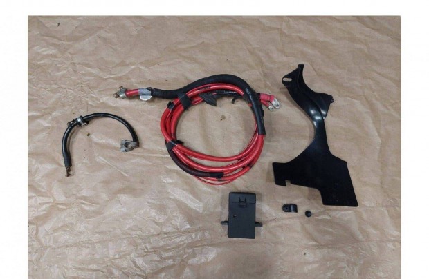 Bmw e36 6 hengeres hátul akkumulátor kábel szett