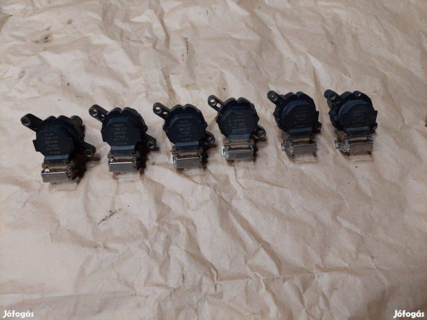 Bmw e36 6 hengeres trafk