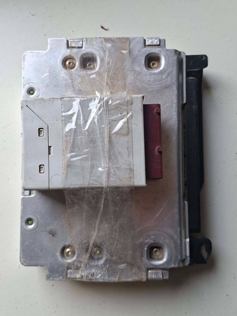 Bmw e36 Ews vez�rl�