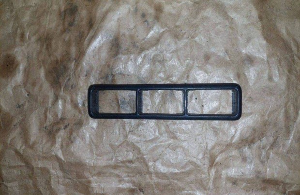 Bmw e36 ablakemelő kapcsoló keret