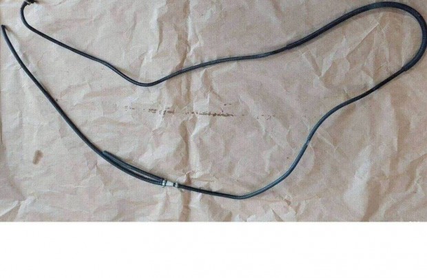 Bmw e36 ablakmosó csövezés
