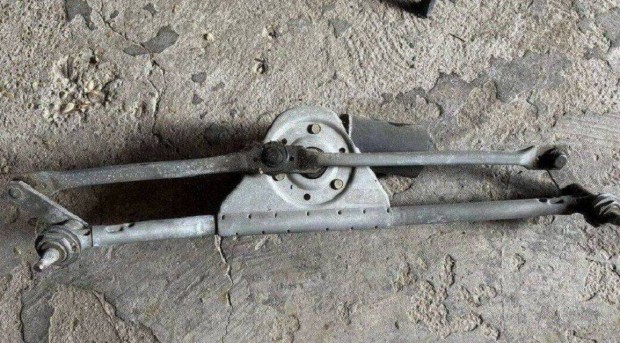 Bmw e36 ablaktörlő mechanika és motor
