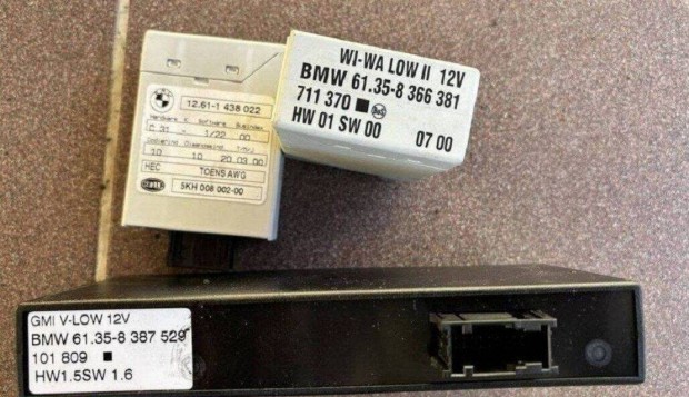 Bmw e36 ablaktrl vezrl erst olaj hmrsklet rzkel