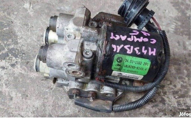 Bmw e36 abs kocka