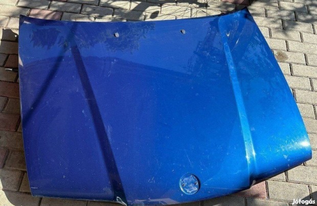 Bmw e36 avusblau motorháztető sedan touring compact