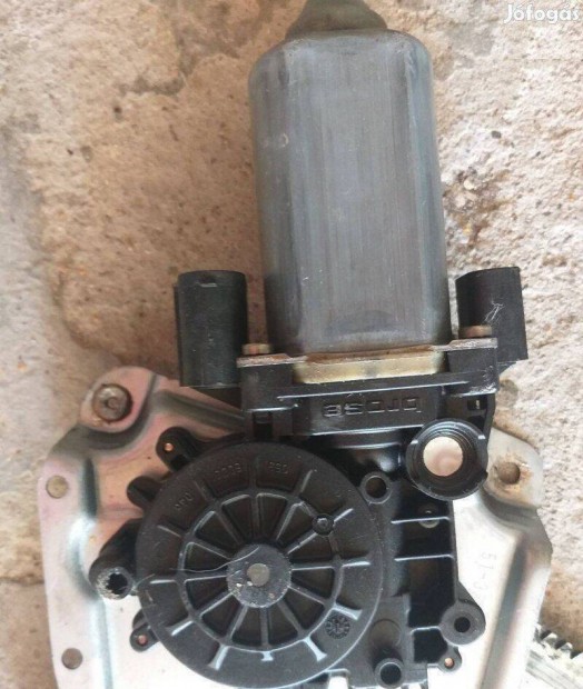 Bmw e36 bal jobb elektromos ablak emel motor