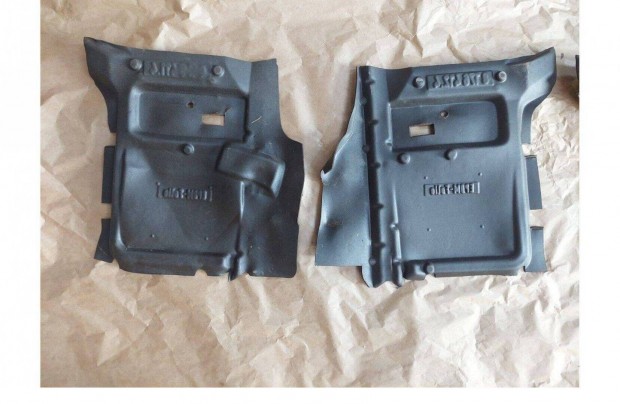 Bmw e36 cabrio ülés háttámla mögötti szigetelés