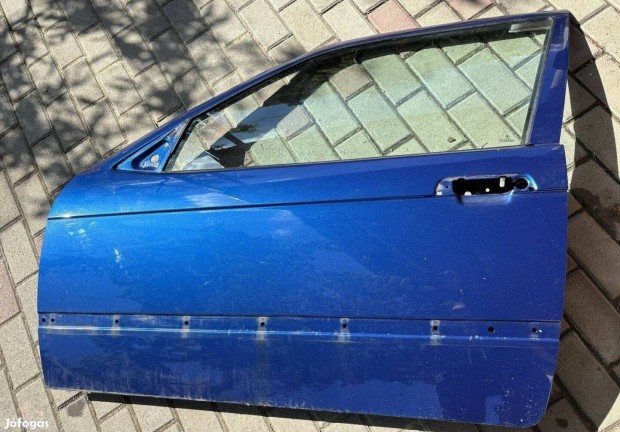 Bmw e36 compact bal els ajt avusblau