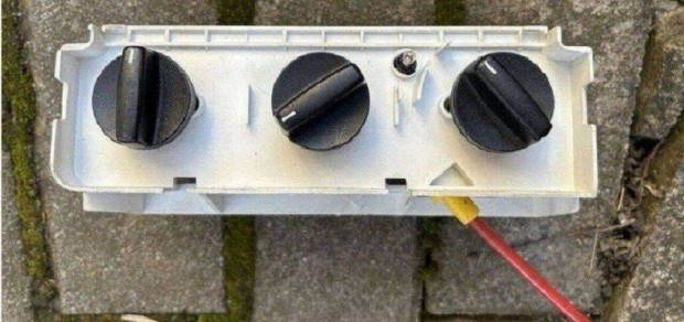 Bmw e36 compact fts kapcsol panel