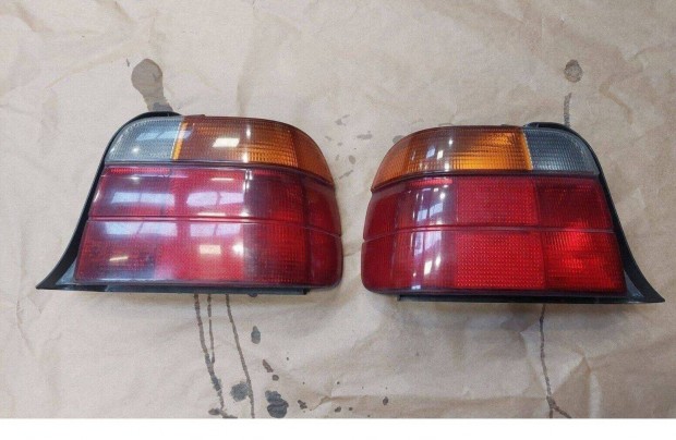 Bmw e36 compact hts lmpapr
