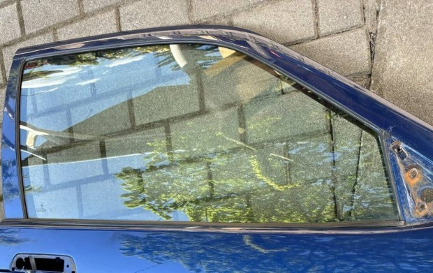 Bmw e36 compact jobb els ablak veg