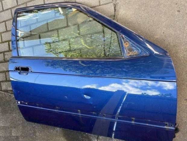 Bmw e36 compact jobb els ajt