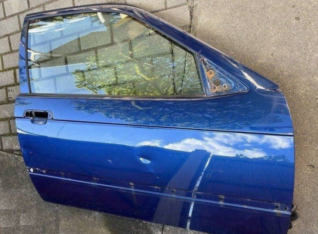 Bmw e36 compact jobb els ajt