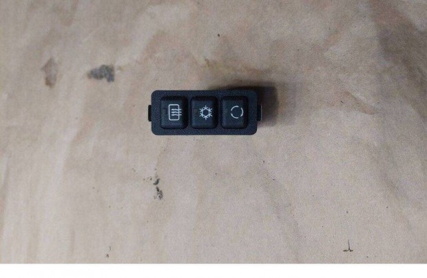 Bmw e36 compact klíma kapcsoló
