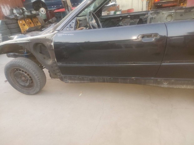 Bmw e36 coupe cabrio balos ajtó