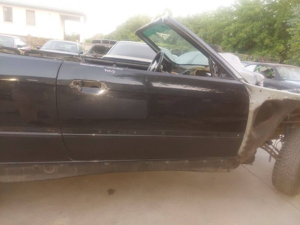 Bmw e36 coupe cabrio jobbos ajtó