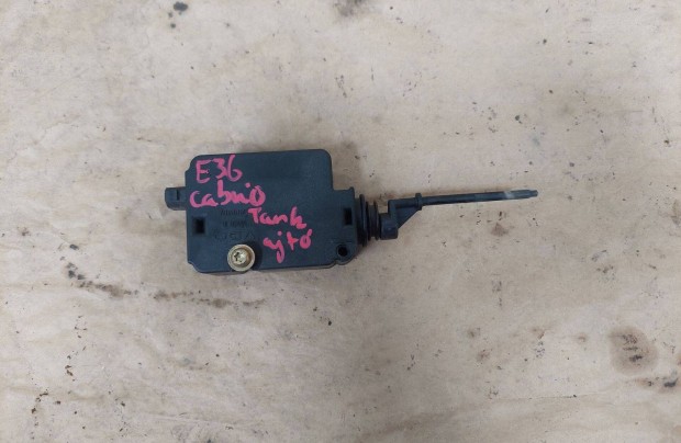 Bmw e36 coupe cabrio tankajt kzponti zr motor