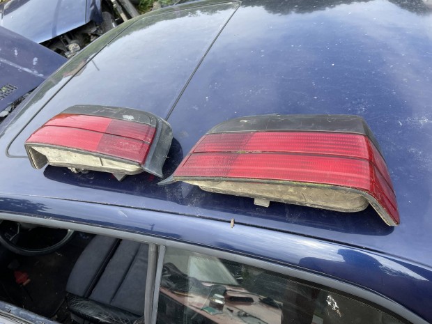Bmw e36 coupe lmpa