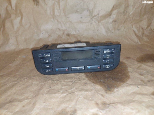 Bmw e36 digit klma panel