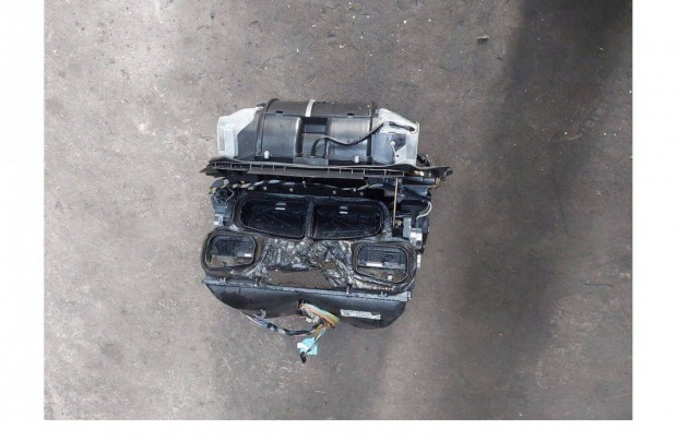 Bmw e36 digitklms ftsbox