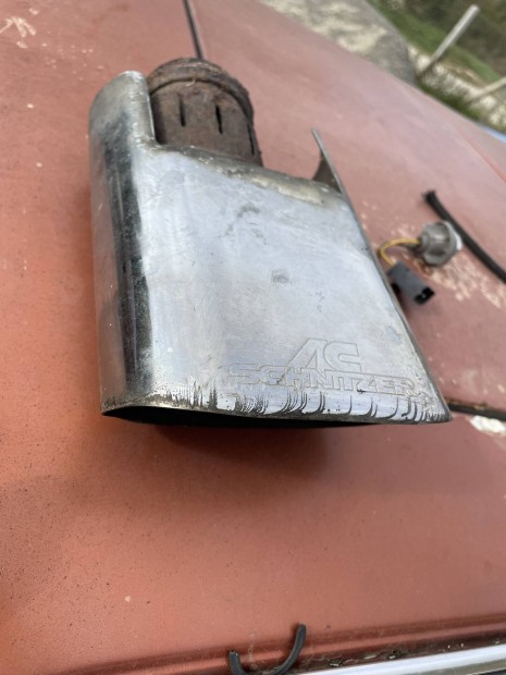 Bmw e36/e30/e34 Ac Schnitzer kip� v�g