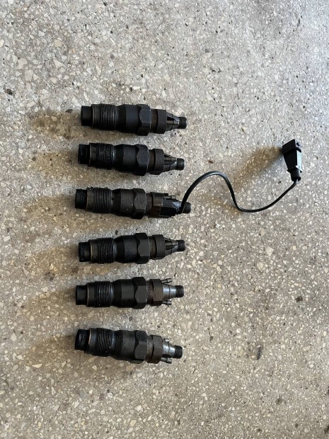 Bmw e36 e38 e39 porlaszt jelads porlaszt