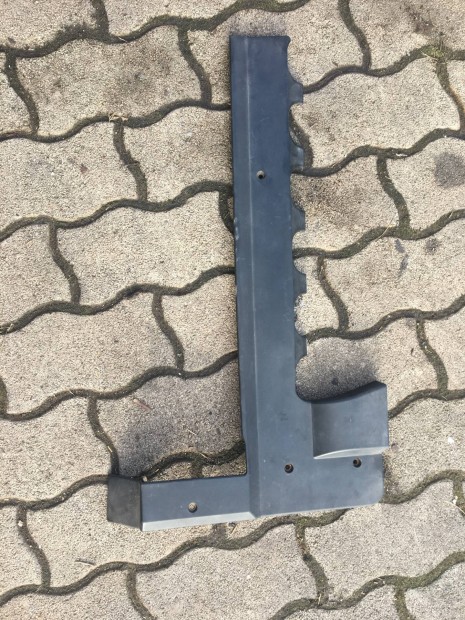 Bmw e36 e38 e39 tds diesel dzel motorburkolat borts