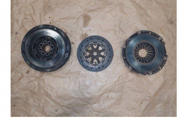 Bmw e36 e39 6 hengeres m52 kuplung szett