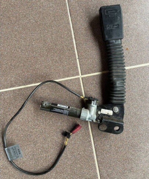 Bmw e36 e46 bal vcsat