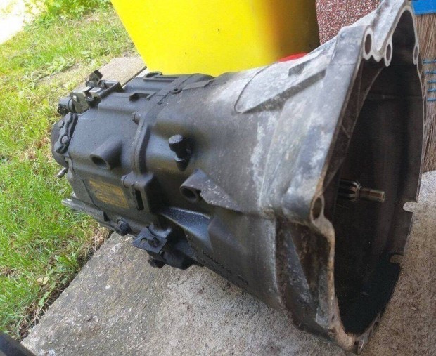 Bmw e36 e46 getrag váltó benzines 1.9 M43b19 194e1