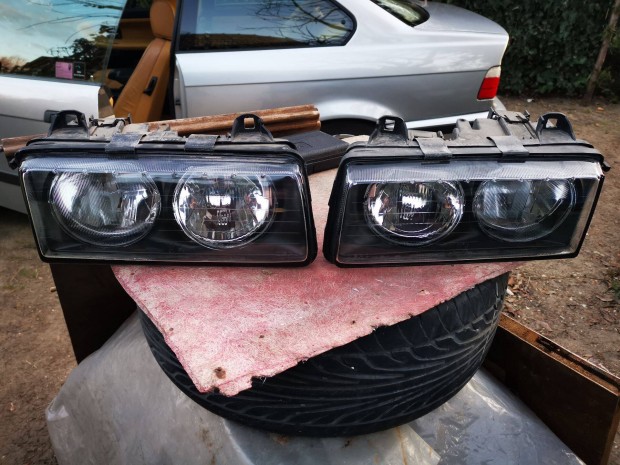 Bmw e36 els fnyszrpr