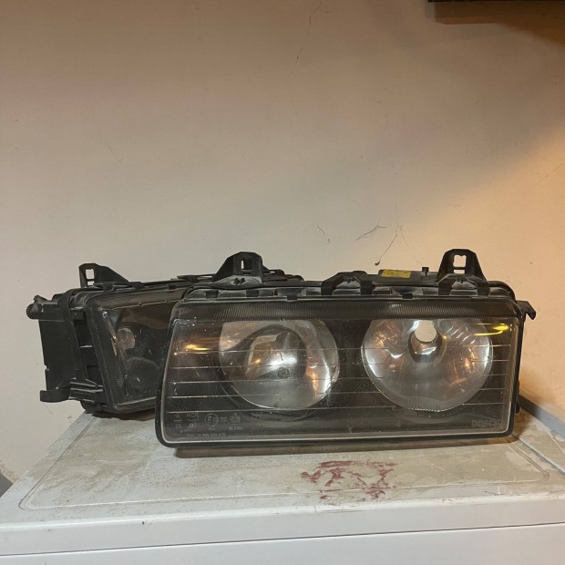 Bmw e36 els lmpa pr